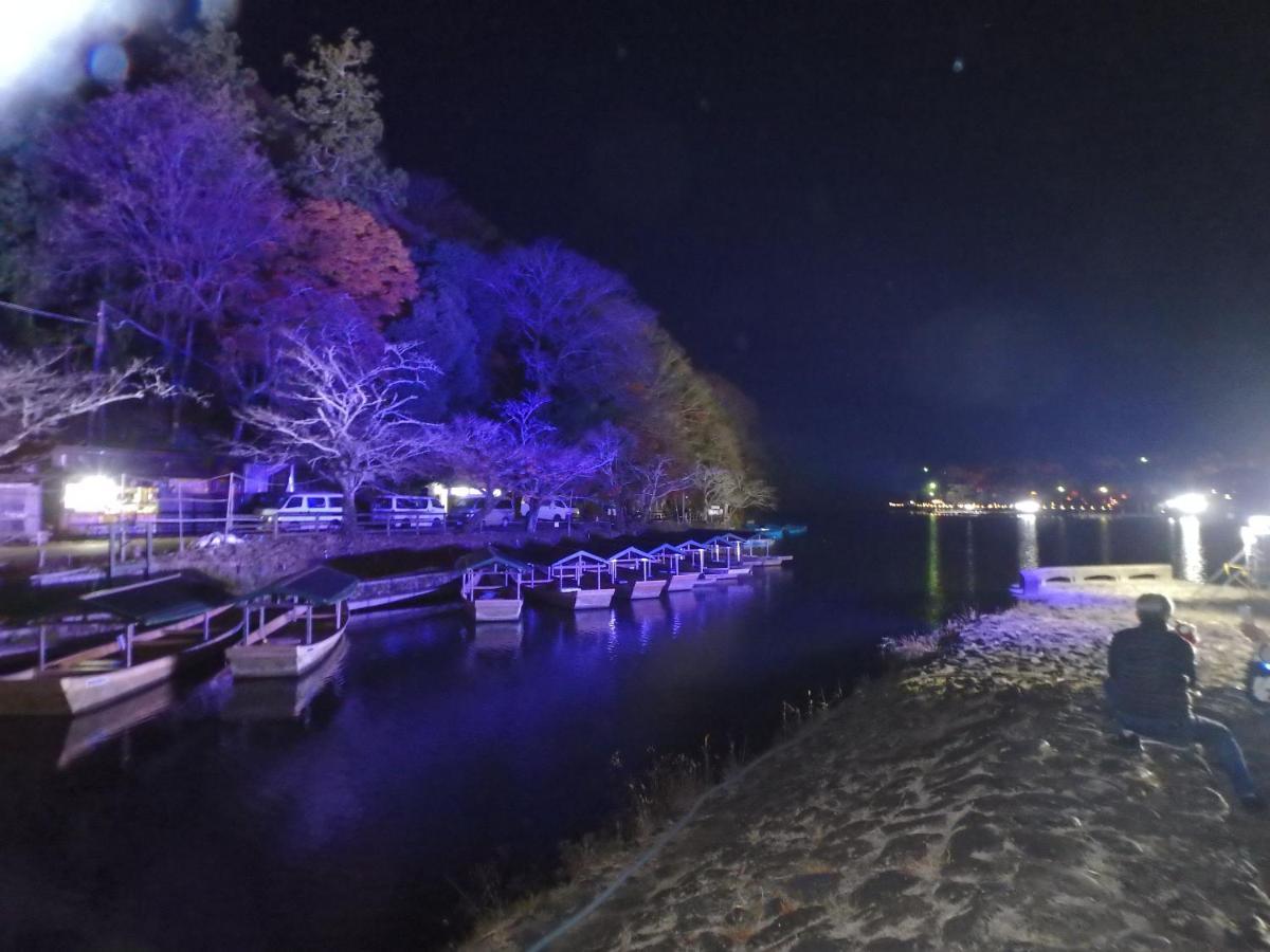 Kyo No Yado Nishioji Hotel เกียวโต ภายนอก รูปภาพ