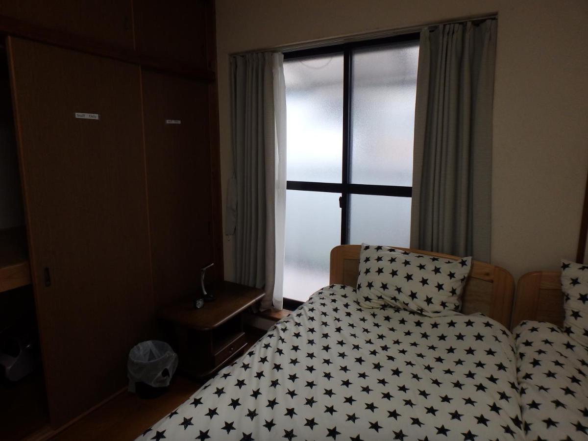 Kyo No Yado Nishioji Hotel เกียวโต ภายนอก รูปภาพ