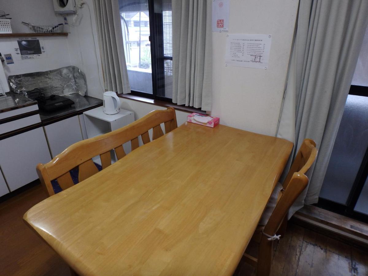 Kyo No Yado Nishioji Hotel เกียวโต ภายนอก รูปภาพ